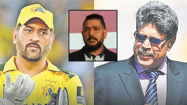 ధోనీ, కపిల్‌కు క్షమాపణ చెబుతా!