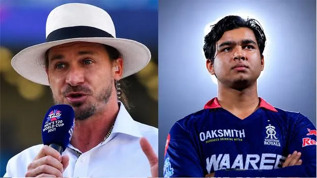 సచిన్‌, కోహ్లీలను మించిపోతాడు!