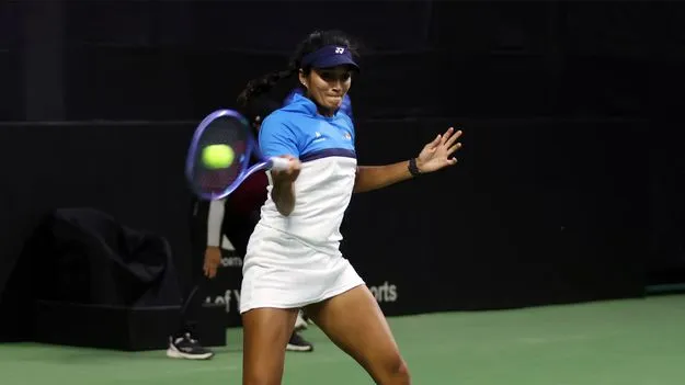 భారత్‌ ఓటమి