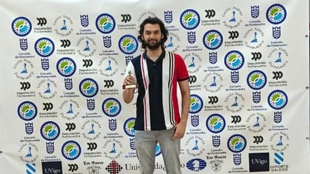 రిత్విక్‌కు కాంస్యం