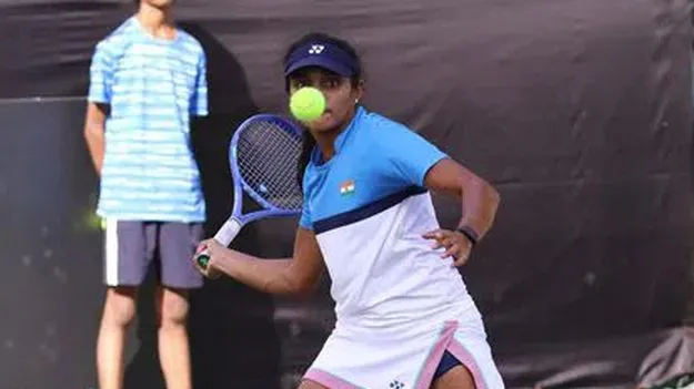 మంగోలియాపై అలవోకగా..