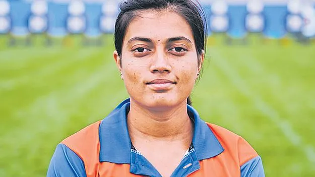 చికితకు మరో పతకం ఖరారు