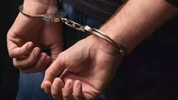 మత్తుమందుల తయారీ ముఠాలో ఇద్దరి అరెస్టు