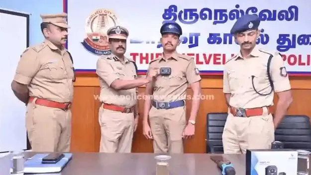 కాగితం కాదు... కెమెరా మాట్లాడాలి!