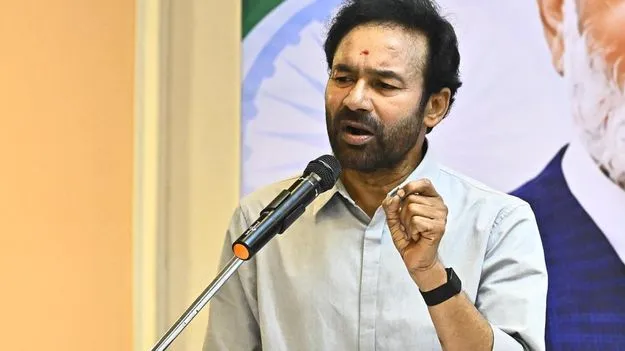 బొగ్గు వాయువీకరణకు హైదరాబాదే మూలాధారం!