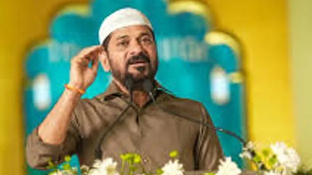 తెలంగాణకు అల్లా దువా ఉండాలి