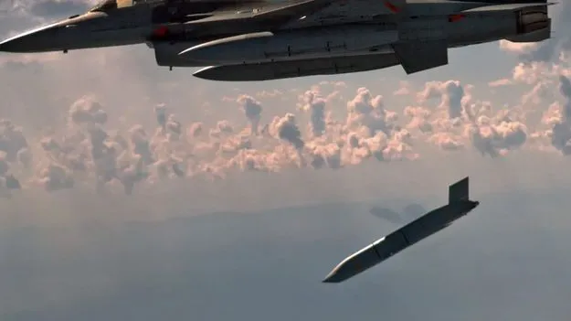 అమెరికాకు క్షిపణుల కొరత