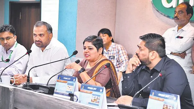 నేటి నుంచి స్వీయ జనగణన