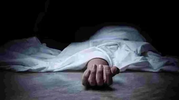 నవవధువు ఆత్మహత్య