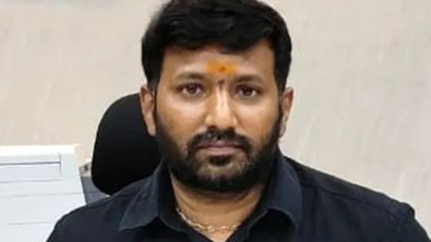 అమోయ్‌ కుమార్‌పై ఈడీ ప్రశ్నల వర్షం! 