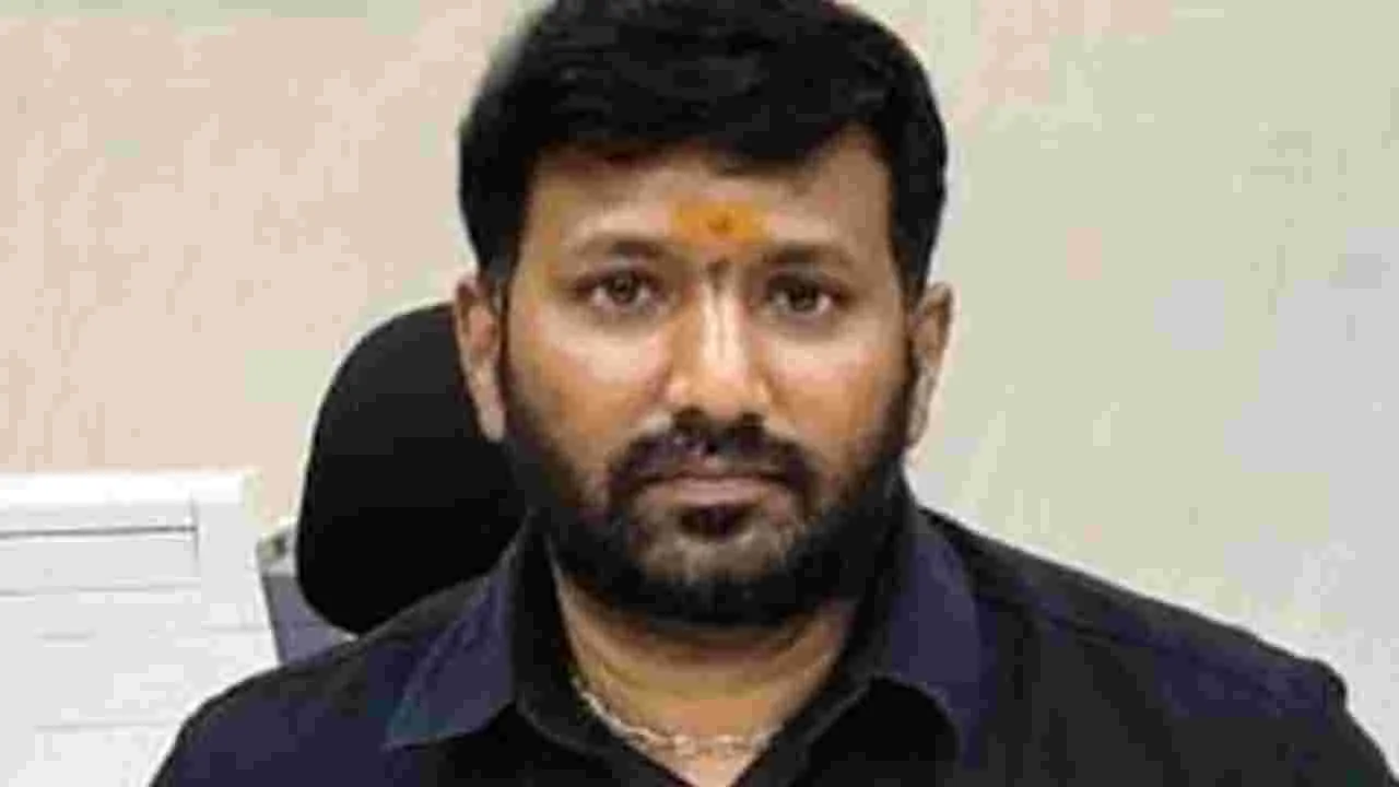 అమోయ్‌ కుమార్‌పై ఈడీ ప్రశ్నల వర్షం!