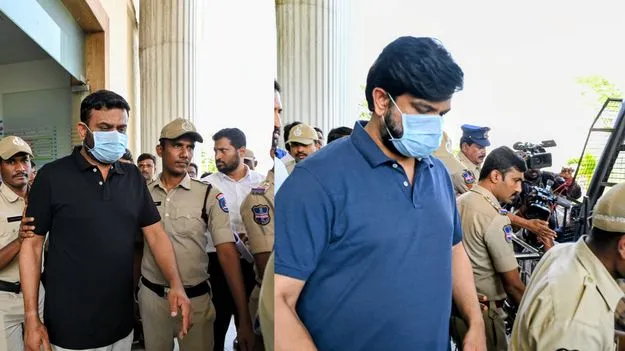 ఆ నలుగురూ..