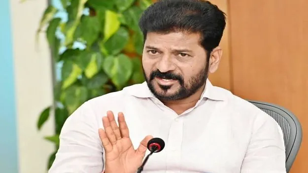 ‘ఎస్‌ఐఆర్‌’ పట్ల కాంగ్రెస్‌ సన్నద్ధతపై..నేడు సీఎం రేవంత్‌ సమీక్ష 