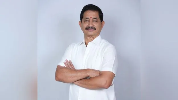 దేవుడిచ్చిన సోదరుడు రేవంత్‌రెడ్డి