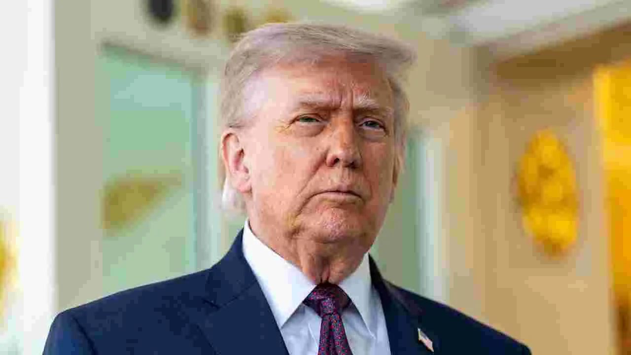 ఇజ్రాయెల్‌-లెబనాన్‌ మధ్య కాల్పుల విరమణ