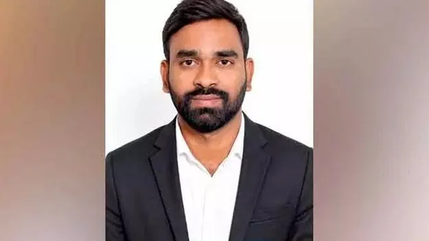 అమెరికా ఏవియేషన్‌ రంగంలో తెలంగాణ యువకుడి ఘనత 