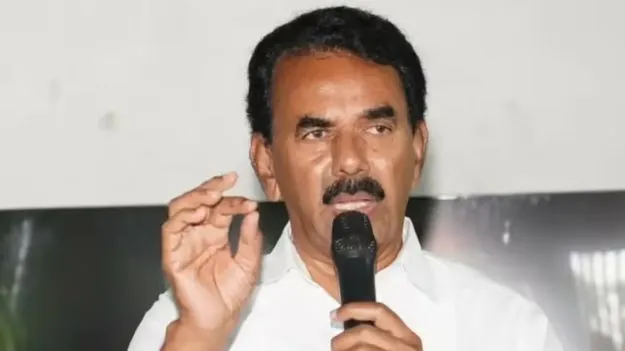 మా హెచ్చరిక వల్లే విద్యుదుత్పత్తి నిలిపివేత: జూపల్లి