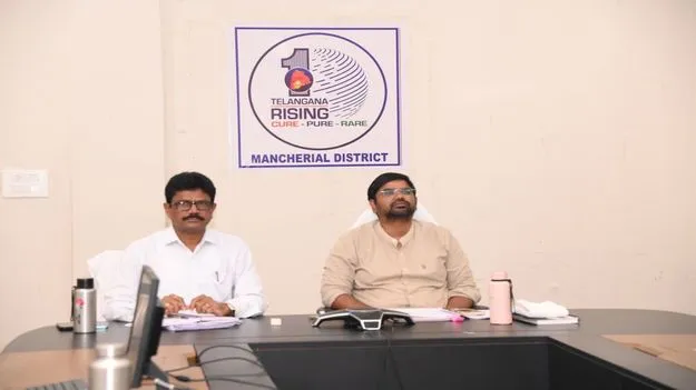 వానాకాలం సాగుకు సన్నద్ధం కావాలి 
