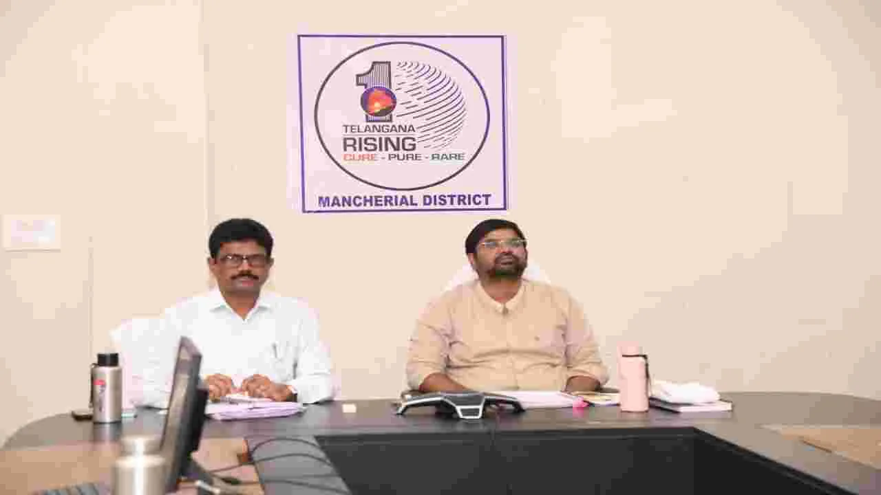 వానాకాలం సాగుకు సన్నద్ధం కావాలి