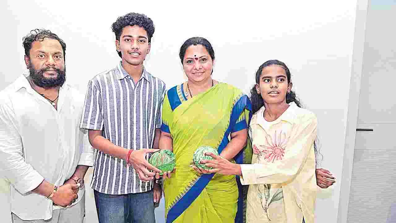 ‘మీ టైం ముగిసింది.. మా టైం మొదలైంది..’