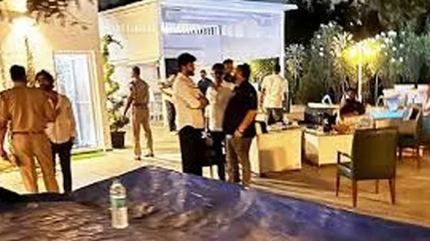 మరికొందరికి డ్రగ్స్‌ లింకులు?