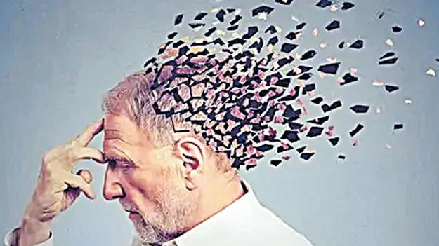 తెలంగాణలో మతిమరుపు ముప్పు!