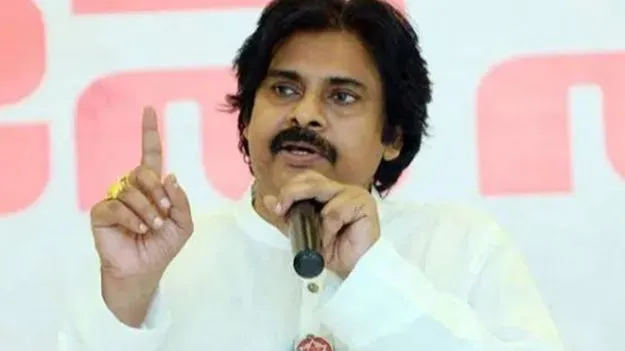 రాష్ట్ర ప్రజలంతా గర్వించే క్షణాలివి: పవన్‌