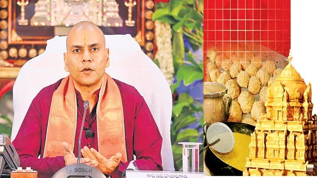 సింఘాల్‌ దోషి!