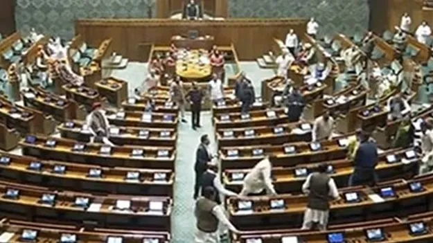 ఈ సమావేశాల్లోనే ‘పునర్విభజన’ బిల్లు