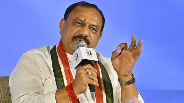 బీజేపీ, టీడీపీ, జనసేన కలిసొచ్చినా ఇబ్బందేమీ లేదు
