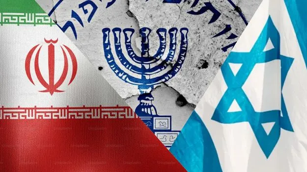 ఇరాన్‌ ప్రజలకు మొస్సాద్‌ వల