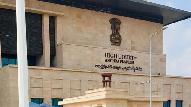 రాగద్వేషాలున్న వ్యక్తి ఐఏఎస్‌గా కొనసాగడానికి వీల్లేదు