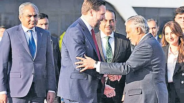 అమెరికా-ఇరాన్‌ చర్చలు విఫలం