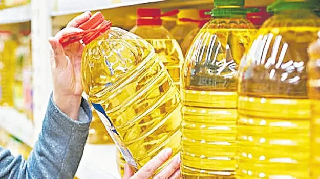 వంటింటిపైనా యుద్ధ ప్రభావం