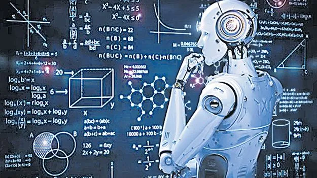 ఆ రెండు ఏఐ మోడల్స్‌ అమెరికన్లకే!