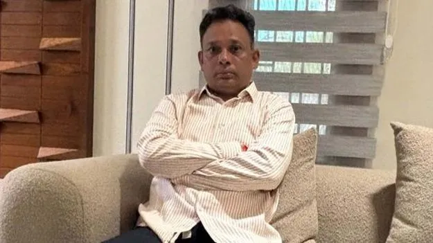 ఏసీబీకి చిక్కిన  ఇరిగేషన్‌ డీఈ 