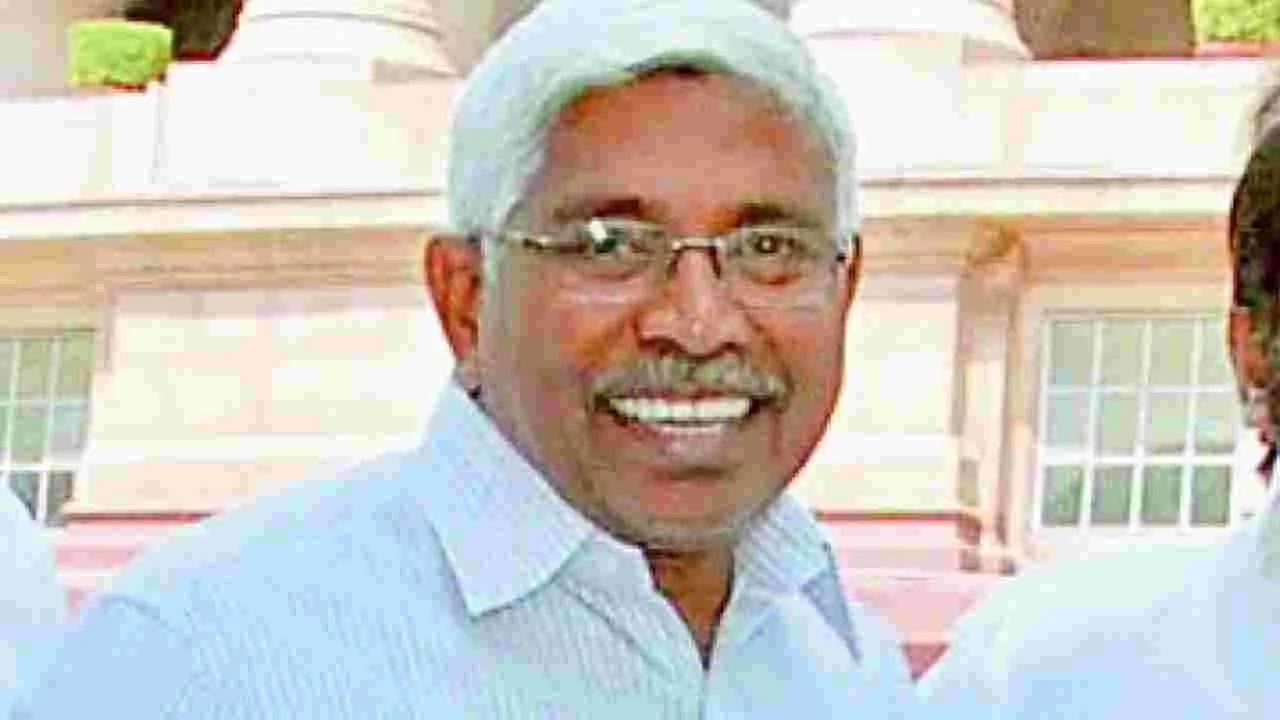 మంత్రి పదవి నేనడగలేదు.. కాంగ్రెస్‌ చెప్పలేదు