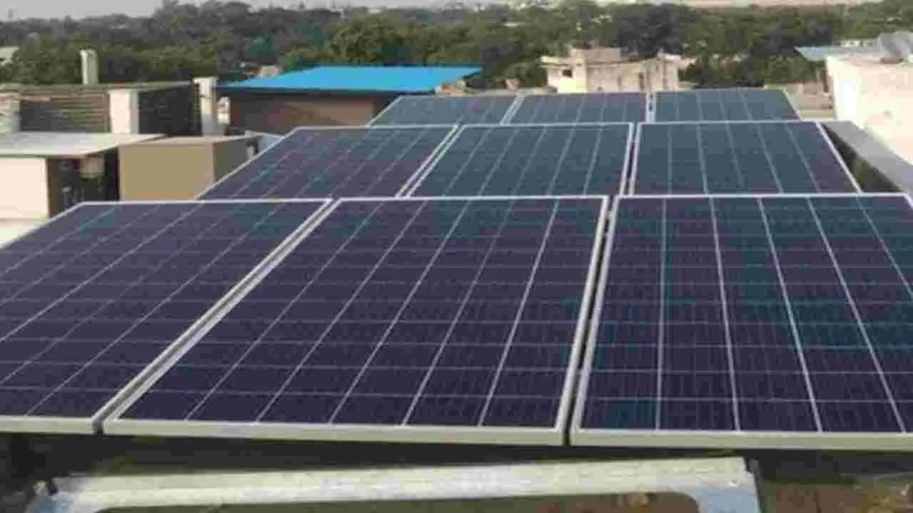 రాత్రి వేళ కరెంట్‌ కొనాలంటే షాకే!