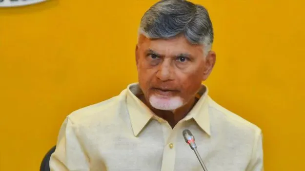 వైసీపీ రాజకీయం.. విధ్వంసం, అవినీతే!