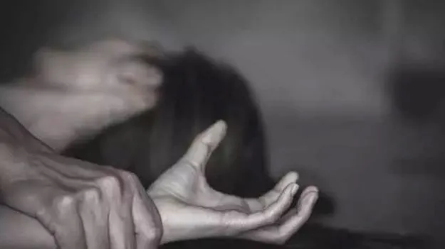 దళిత, దివ్యాంగ బాలికపై లైంగికదాడి