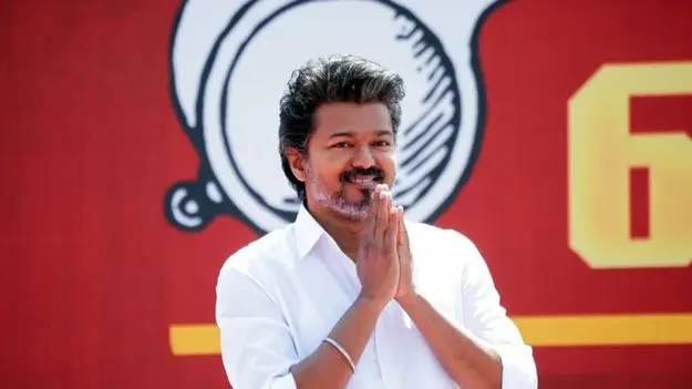 విజయ్‌ ఆస్తులు 603 కోట్లు