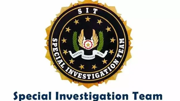 ఫోన్‌ ట్యాపింగ్‌ కేసులో ‘యుగతులసి’ శివకుమార్‌కు నోటీసులు