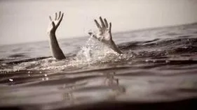 నీటికుంటలో మునిగి ముగ్గురు బాలురు మృతి