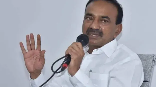 పదవుల కోసం పార్టీలు మారను