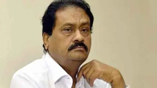క్రమశిక్షణ చర్యల కమిటీ ముందు హాజరైన షబ్బీర్‌ 