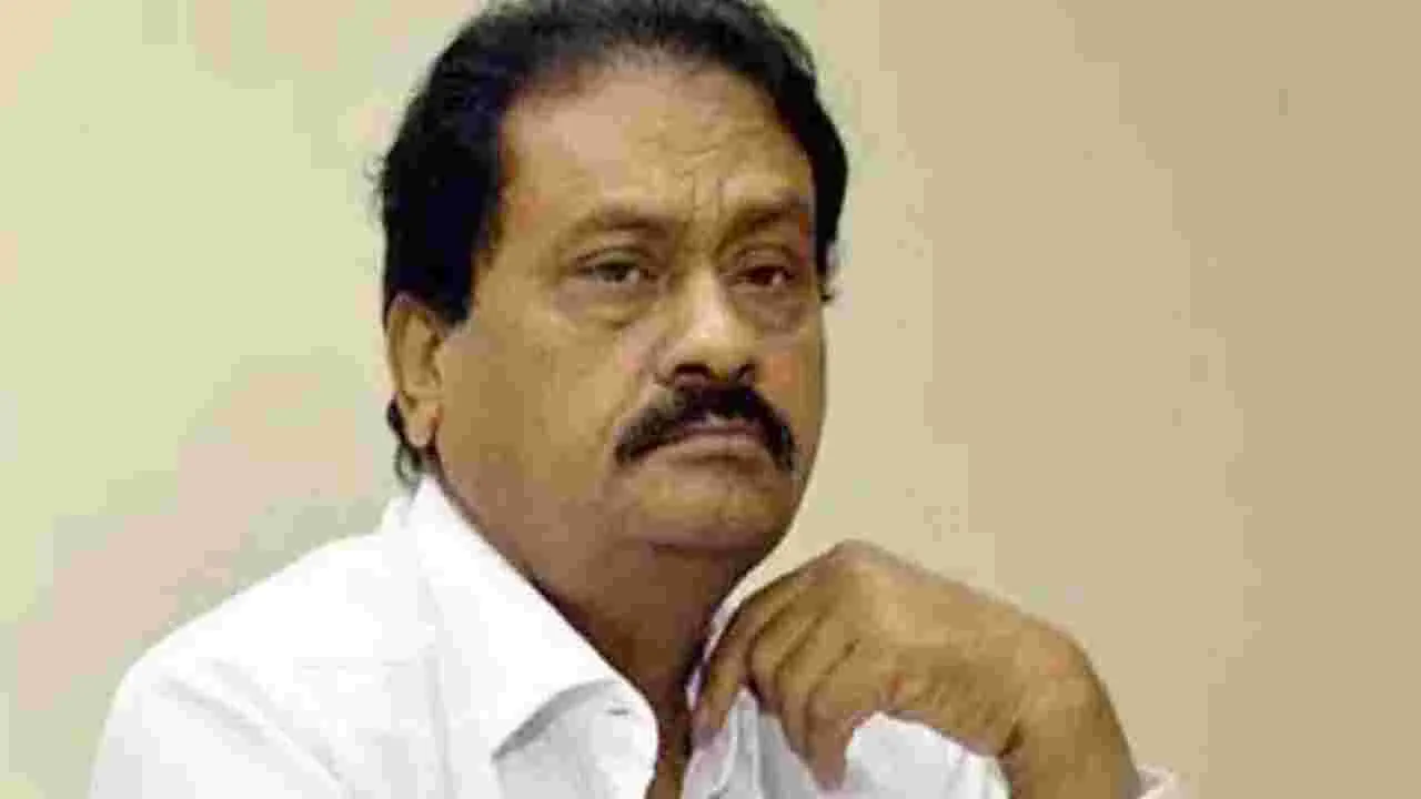 క్రమశిక్షణ చర్యల కమిటీ ముందు హాజరైన షబ్బీర్‌