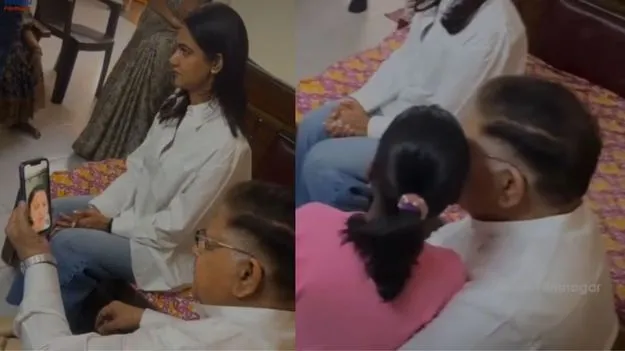 ఆందోళన చెందవద్దు.. మేం అండగా ఉంటాం