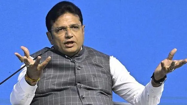 ఫ్యూచర్‌ సిటీని రద్దు చేస్తామనడం బీఆర్‌ఎస్‌ బాధ్యతారాహిత్యం