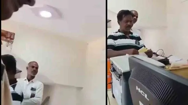 క్వింటాల్‌ ధాన్యానికి 19 కిలోల తరుగు!