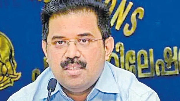 అహ్మద్‌బాబూ.. ఇదేం పని?! 